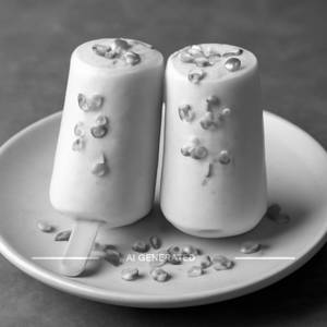 Shahi Kulfi/ Respbary Dolly/ Sundae cup 