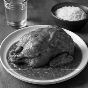 Murg musallam