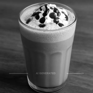 Cold Coffee