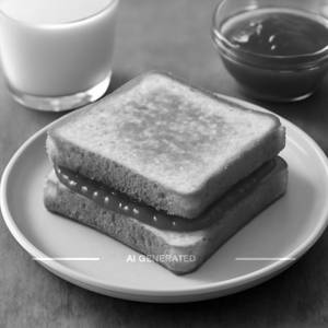 Toast Jam