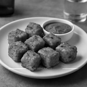 Paneer Crispy