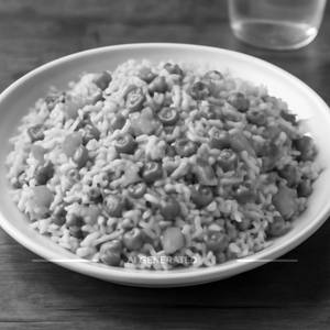 Fried rice