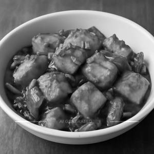 Chilli Paneer