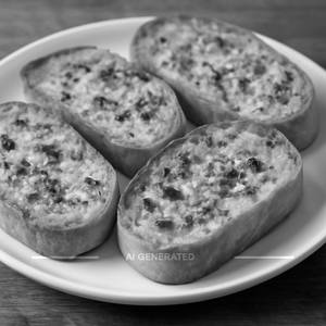 Garlic Bread