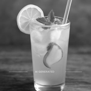 Ginger Lemonade