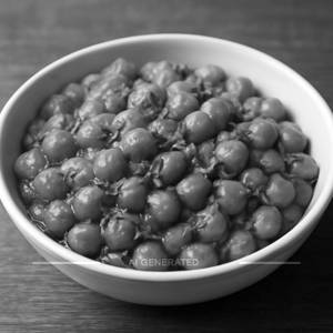 Chana Fry