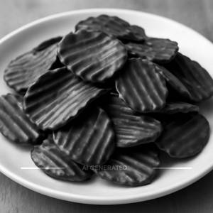 Chocolate Chocochips