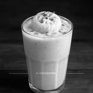 Ras Malai Shake