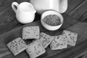 Jeera Cookies