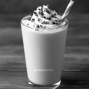 Milk Shake