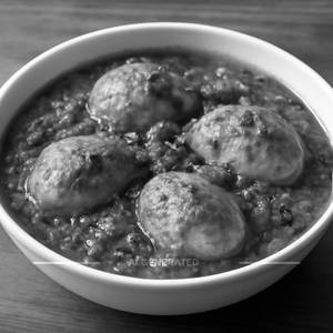 Egg Chatpata