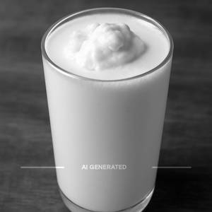 Malai lassi
