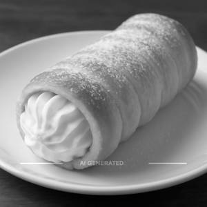 Cream Roll