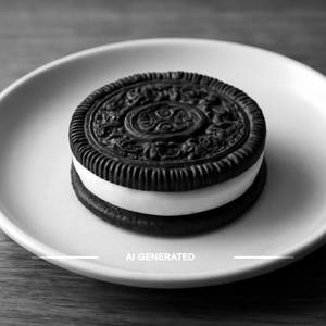Cookie And Cream