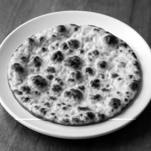 Tandoori roti