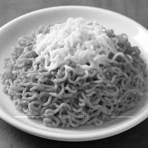Tandoori Cheese Maggi