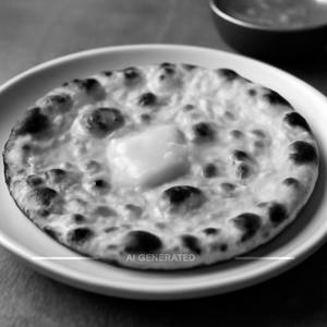 Butter Tandoori Roti