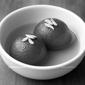 Gulab Jamun