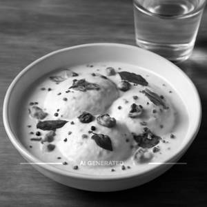 Dahi Idli