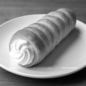 Cream Roll