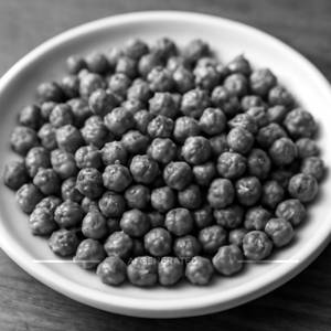 Green Peas Fry
