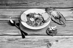 Pasta Del Fattore