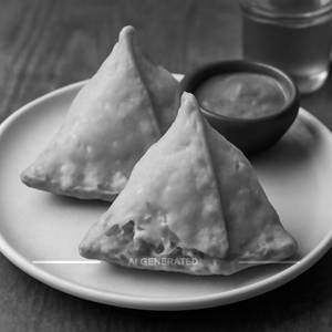 Samosa     