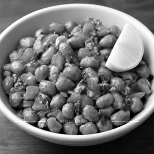 Peanut Masala Chaat