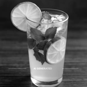 Virgin Mojito