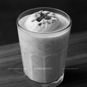 Rasmalai Milkshake