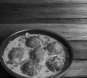 Veg kofta