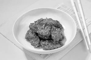 Nc Yue Yang Barbecued Fish (Mc)
