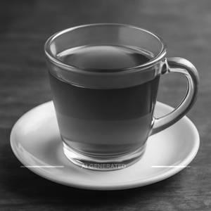 Plain Tea