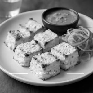 Paneer Malai Tikka