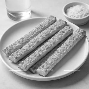 Cheese Straws