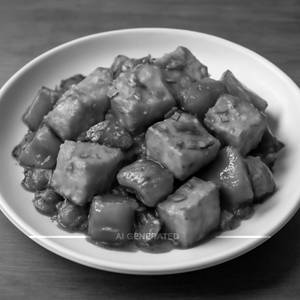 Paneer Chilli