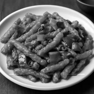 Chilli Potato