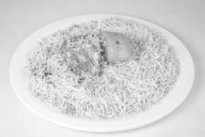 Mutton Biryani