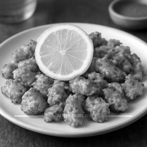 Lemon Chicken