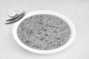 Jain Dal Khichdi