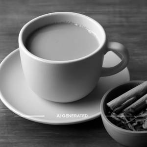 Masala Chai