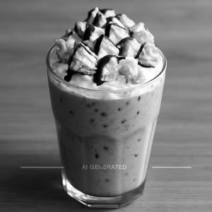 Chocochip Shake