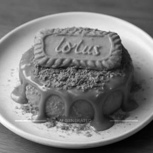 Lotus Biscoff