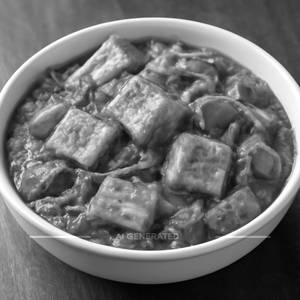 Paneer Tufani