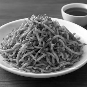 Chinese Bhel