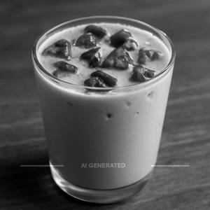 Cold Coffee