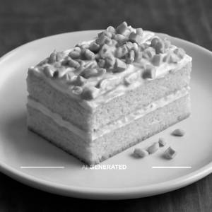 Butterscotch Pastry