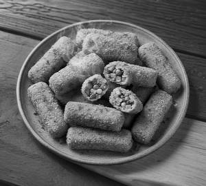 Veggie Finger