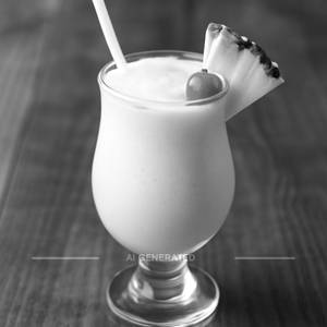 Virgin Pina Colada