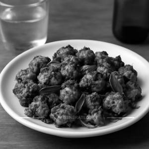 Chicken Pepper